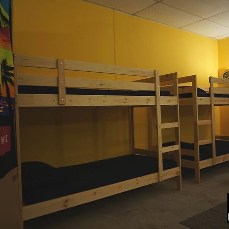 El Studio Hostel Langkawi Kuah Eksteriør bilde