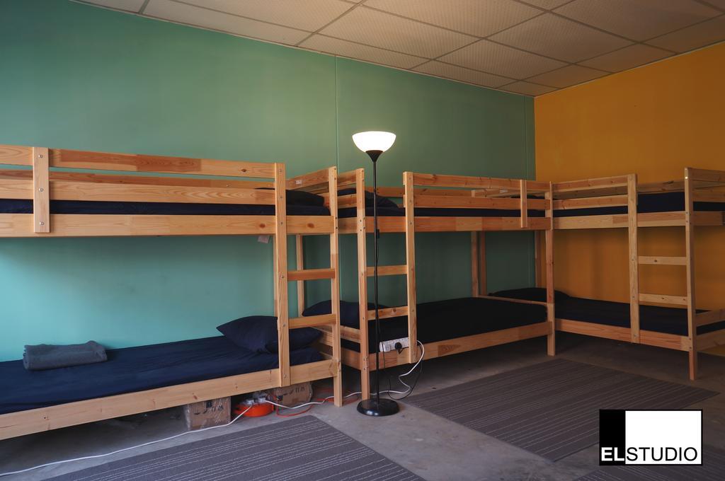 El Studio Hostel Langkawi Kuah Eksteriør bilde