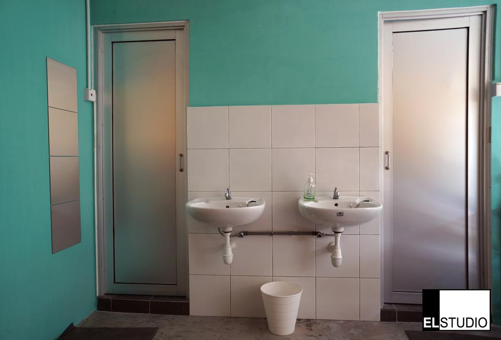 El Studio Hostel Langkawi Kuah Eksteriør bilde