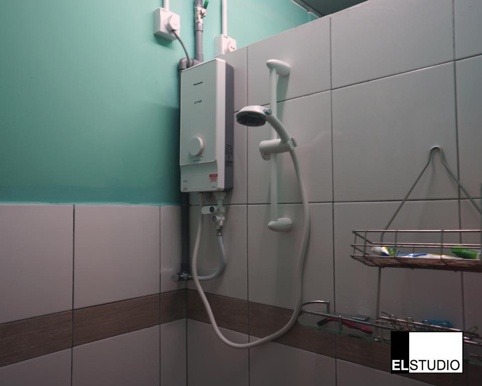 El Studio Hostel Langkawi Kuah Eksteriør bilde