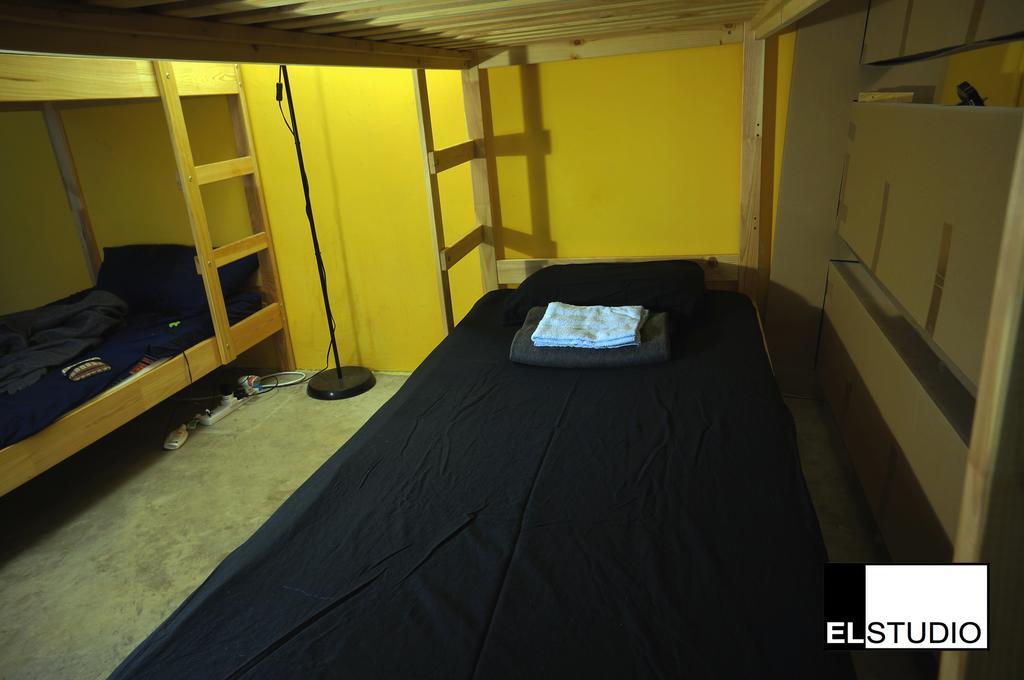 El Studio Hostel Langkawi Kuah Eksteriør bilde